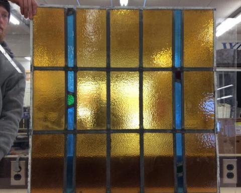 Building Materials Store «Odom Reusable Building Materials», reviews and photos, 1029 4 Mile Rd NW, Grand Rapids, MI 49544, USA