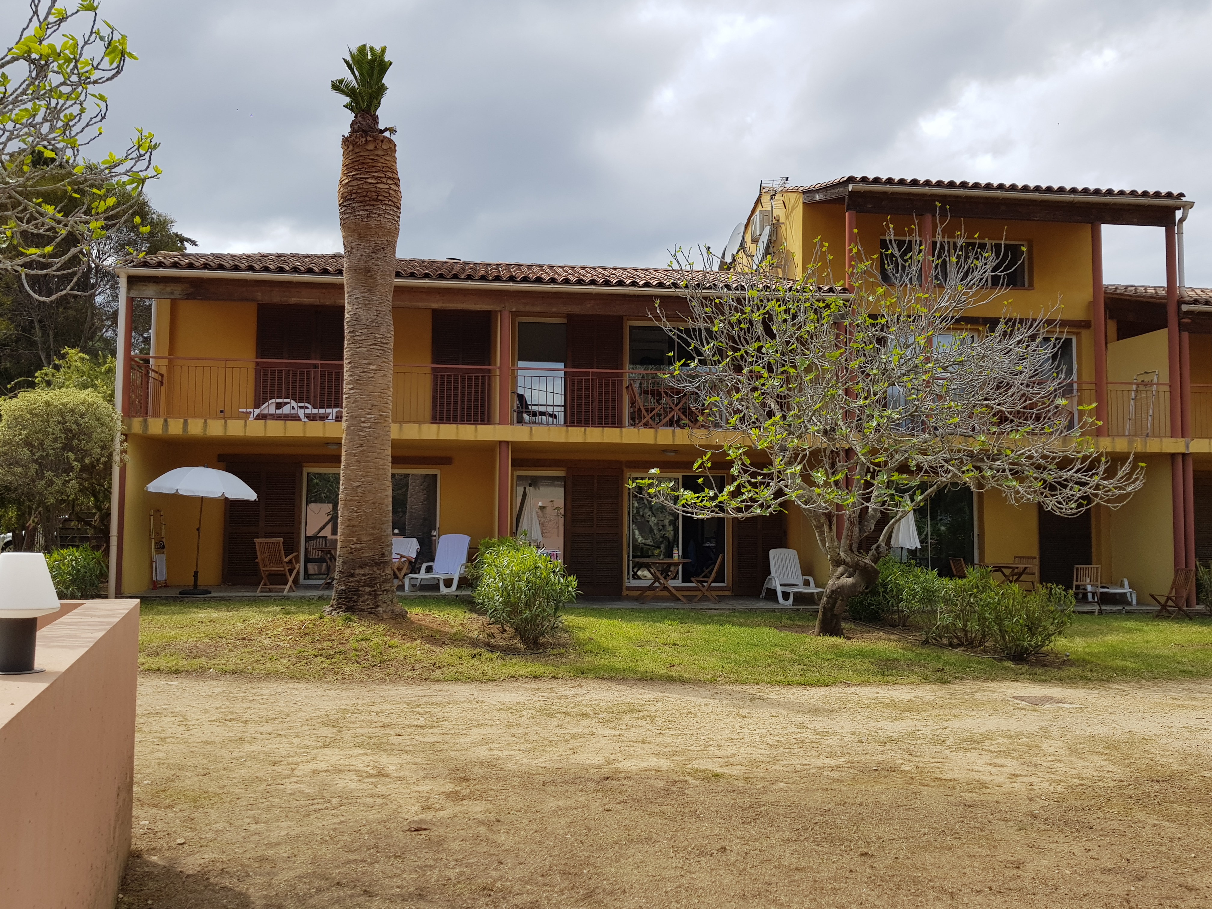 Photo n° 1 de l'avis de nury.i fait le 15/04/2019 à 06:08