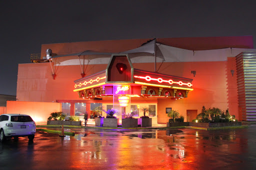 Jubilee Casino (Monterrey)