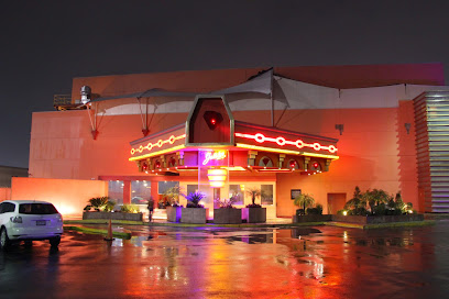 Jubilee Casino (Monterrey) - Av. Revolución 2015, Buenos Aires, 64830 Monterrey, N.L., Mexico