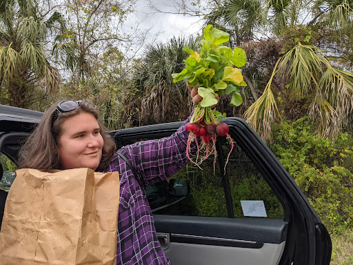 Farm «Sweetwater Organic Community Farm», reviews and photos, 6942 W Comanche Ave, Tampa, FL 33634, USA