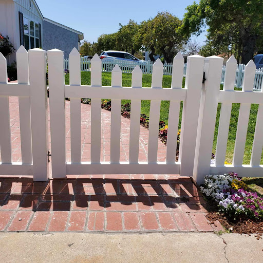 Chula Vista Fence