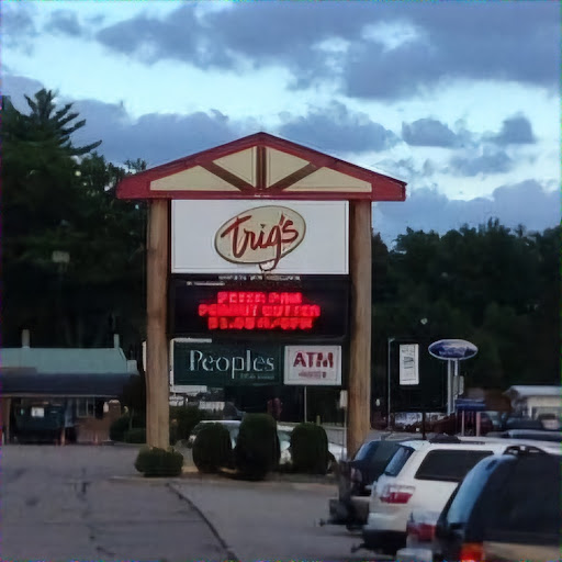 Trig's Pharmacy Eagle River