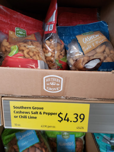 Supermarket «ALDI», reviews and photos, 5811 High St W, Portsmouth, VA 23703, USA