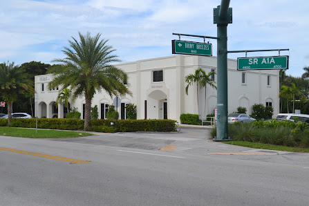 Glenn S. Chapman III, D.O. 4600 N Ocean Blvd #101, Boynton Beach, FL 33435