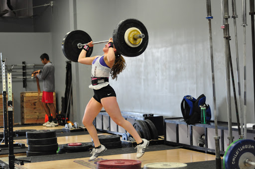 KC Weightlifting