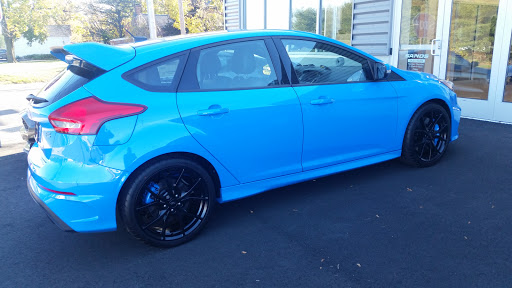 Ford Dealer «Sands Ford Of Red Hill», reviews and photos, 602 Main St, Red Hill, PA 18076, USA