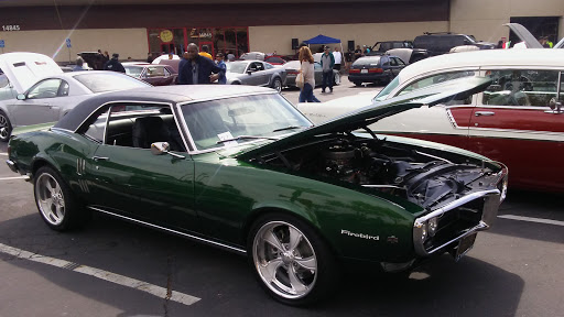 Auto Parts Store «Pep Boys Auto Parts & Service», reviews and photos, 14845 E 14th St, San Leandro, CA 94578, USA