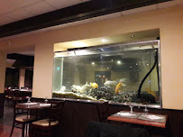 Atmosphère du Restaurant japonais LE SHOGUN à Pessac - n°9