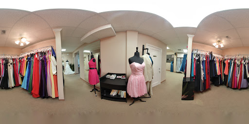 Bridal Shop «Celebrations Bridal and Prom», reviews and photos, 275 S Seguin Ave, New Braunfels, TX 78130, USA