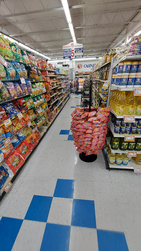 Supermarket «Presidente Supermarket», reviews and photos, 495 W 29th St, Hialeah, FL 33012, USA