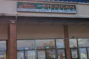 San Antonio Mexican Restaurant image