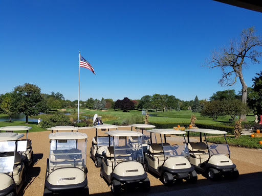 Golf Course «Glenview Park Golf Club», reviews and photos, 800 Shermer Rd, Glenview, IL 60026, USA