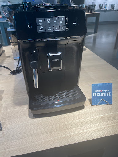 Appliance Store «Seattle Coffee Gear», reviews and photos, 10692 NE 8th St, Bellevue, WA 98004, USA