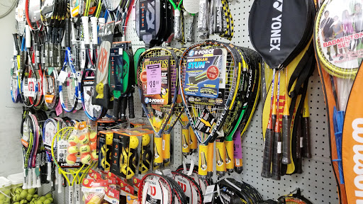 Sporting Goods Store «Big 5 Sporting Goods - El Toro», reviews and photos, 24314 Swartz Dr, Lake Forest, CA 92630, USA