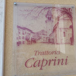 Photo n°6 de l'avis de Bernhard.r fait le 09/02/2020 à 18:25 sur le  Trattoria Caprini à Torbe