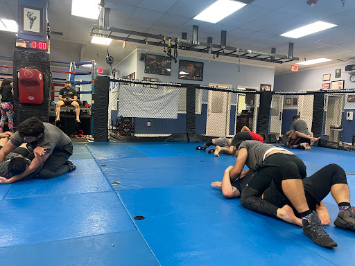 Martial Arts School «Freestyle Fighting Academy», reviews and photos, 1423 SW 107th Ave, Miami, FL 33174, USA