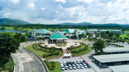 Pattana Sports Resort