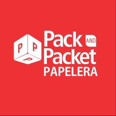 Papelera Pack and Packet