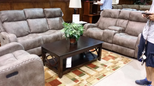 Furniture Store «Furniture World Superstore», reviews and photos, 151 N Mt Tabor Rd, Lexington, KY 40509, USA