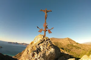 Cristo de los buzos image