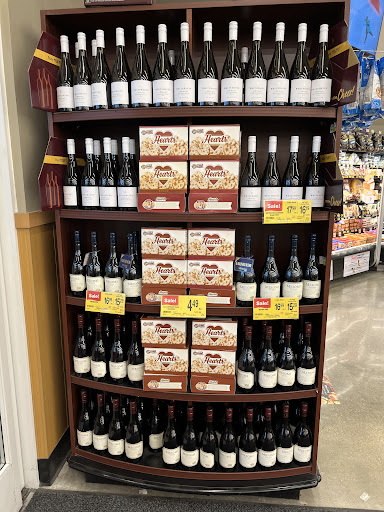 Grocery Store «Jewel-Osco», reviews and photos, 16 S Waukegan Rd, Deerfield, IL 60015, USA