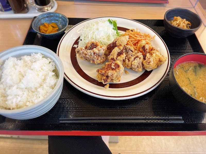 あづま茶屋