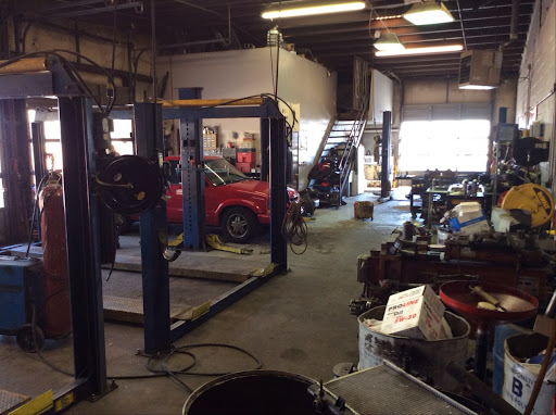 Auto Repair Shop «Meineke Car Care Center», reviews and photos, 11220 Alpharetta Hwy, Roswell, GA 30076, USA