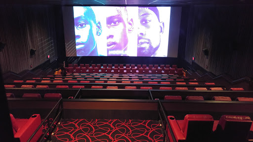 Movie Theater «AMC Kips Bay 15», reviews and photos, 570 2nd Ave, New York, NY 10016, USA