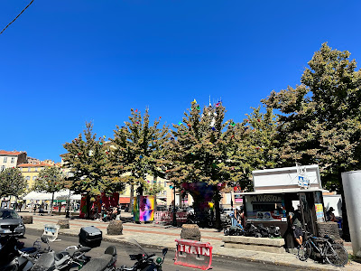 Rêves de Corse à Ajaccio