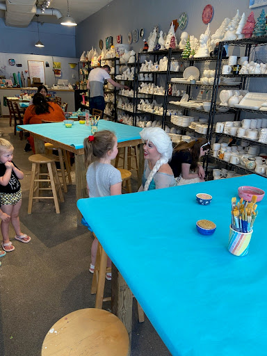 Pottery Store «Kiln Creations», reviews and photos, 60 N 9th St, Noblesville, IN 46060, USA