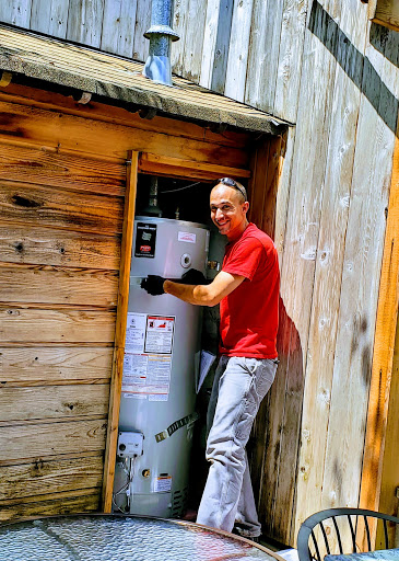 Plumber «Evenflo Plumbing», reviews and photos, 6240 SW Reservoir Ave, Corvallis, OR 97333, USA