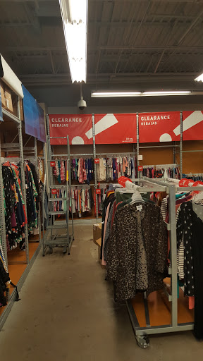 Clothing Store «Old Navy», reviews and photos, 3885 NE 163rd St, North Miami Beach, FL 33160, USA