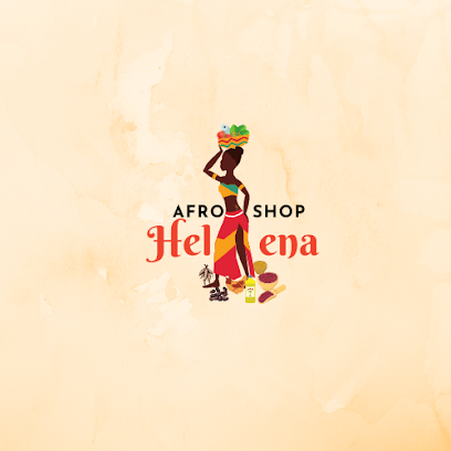 Afro Shop Helena