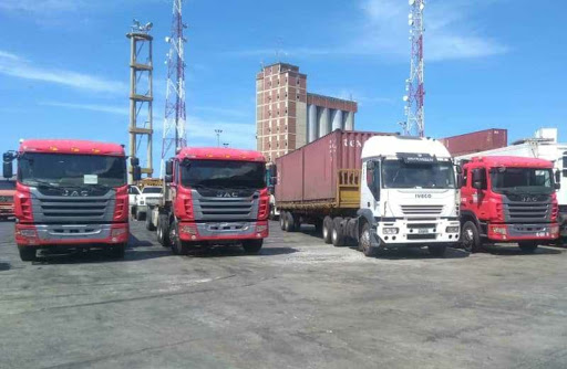 Transporte Comercializadora Venezuela Express c.a. Rif. J-406387355 Lic. Wilmer Suárez