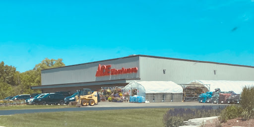 Hardware Store «Tennies Ace Hardware», reviews and photos, 900 Fond Du Lac Ave, Kewaskum, WI 53040, USA