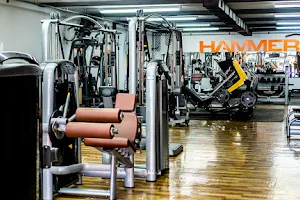 Hammer Fitness & Gym image