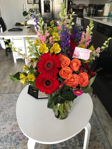 Florist «Urban Florist», reviews and photos, 5310 W 8th St, Los Angeles, CA 90036, USA