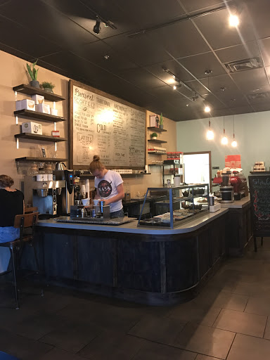 Cafe «hebrews coffee», reviews and photos, 1604 E Republic Rd, Springfield, MO 65804, USA