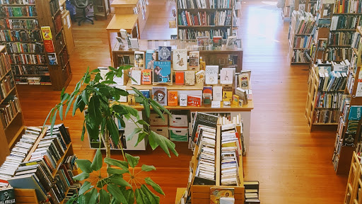 Used Book Store «Winston Smith Books», reviews and photos, 933 Lincoln Way, Auburn, CA 95603, USA