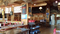 Atmosphère du Restaurant Le Petit Boyard à Boyardville - n°3