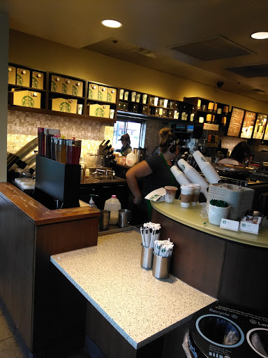 Coffee Shop «Starbucks», reviews and photos, 6295 Ameriplex Dr #101, Portage, IN 46368, USA