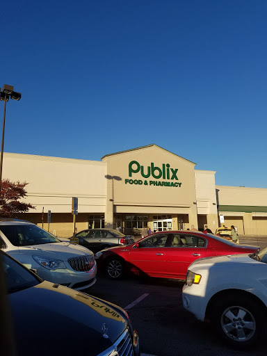 Supermarket «Publix Super Market at Northwood Crossings», reviews and photos, 2300 McFarland Blvd, Northport, AL 35476, USA