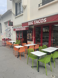 Atmosphère du Kebab L’Iskender Berliner à Lyon - n°5