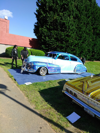 Event Venue «Winston Salem Fairgrounds Annex», reviews and photos, 414 Deacon Blvd, Winston-Salem, NC 27105, USA