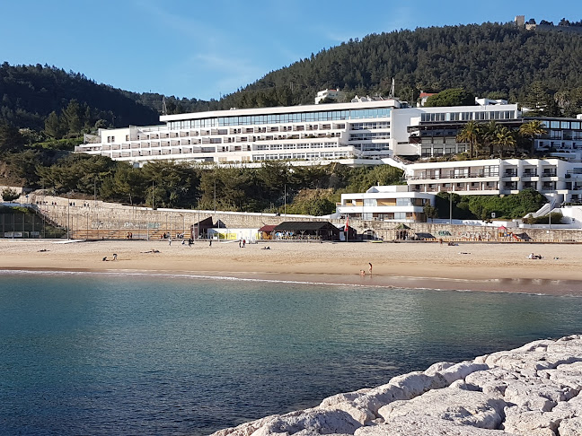 Avaliações doPraia do Ouro em Santiago do Cacém - Outro