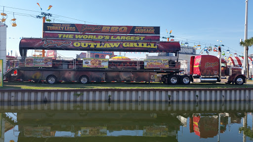 Fairground «Florida State Fairgrounds», reviews and photos, 4800 U.S. 301, Tampa, FL 33610, USA