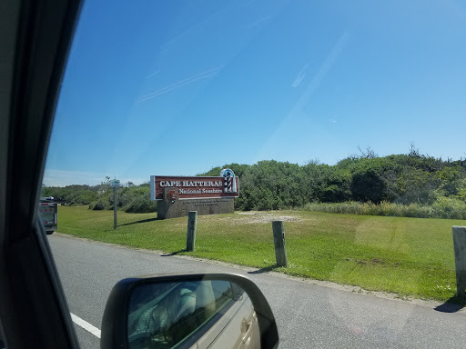 National Park «Cape Hatteras National Seashore», reviews and photos, Cape Hatteras National Park Rd, Nags Head, NC 27959, USA