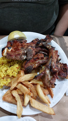 Comentarii opinii despre Ταβέρνα Δάφνη