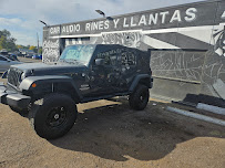 Colorado Customs Wheels and Tires - Photo 7 - Car repair in Denver, CO, Lakewood